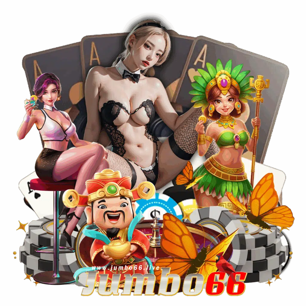 jumbo66 slot